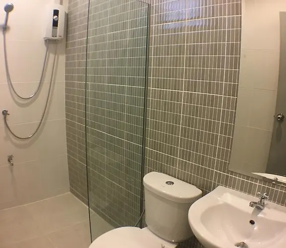 Гостевой дом 28 Place 3*