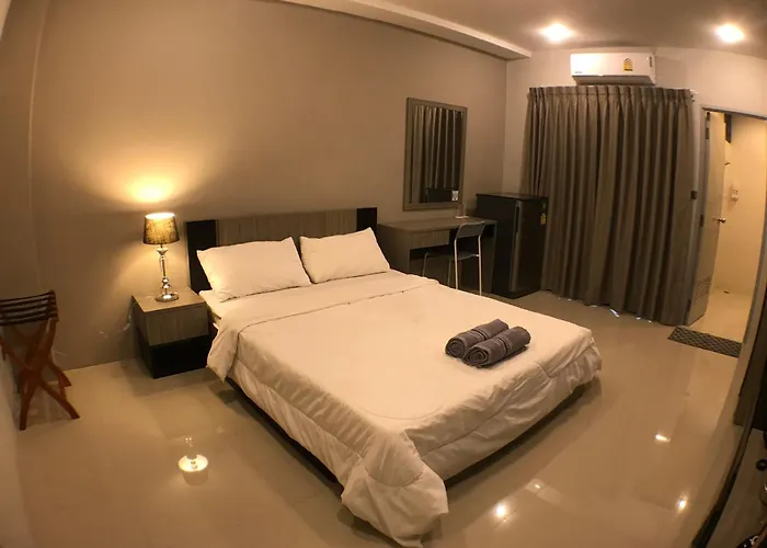 Гостевой дом 28 Place Бангкок